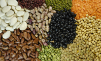 Exportação de pulses cresce 30% em 2025