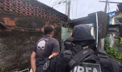 RJ: Polícia prende suspeito de promover "bailes funk" na plataforma Roblox