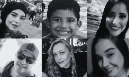 Quem eram as vítimas do acidente com lancha no interior de São Paulo