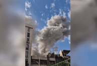 Saiba quais países do Oriente Médio foram atacados pelo Irã