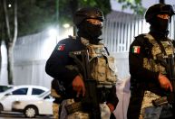 Forças Especiais do Exército mexicano lideraram operação contra "El Mencho"