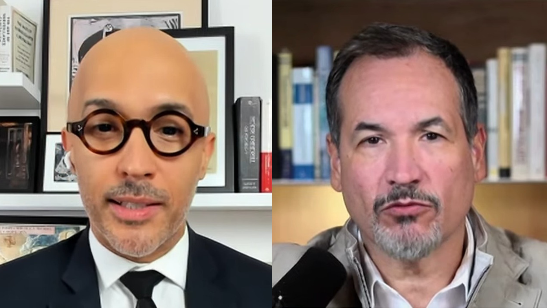 Imagem de destaque do post: Liberdade de Opinião: mensagens justificam suspeição de Toffoli?