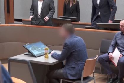 Alpinista é condenado pela morte da namorada no pico mais alto da Áustria