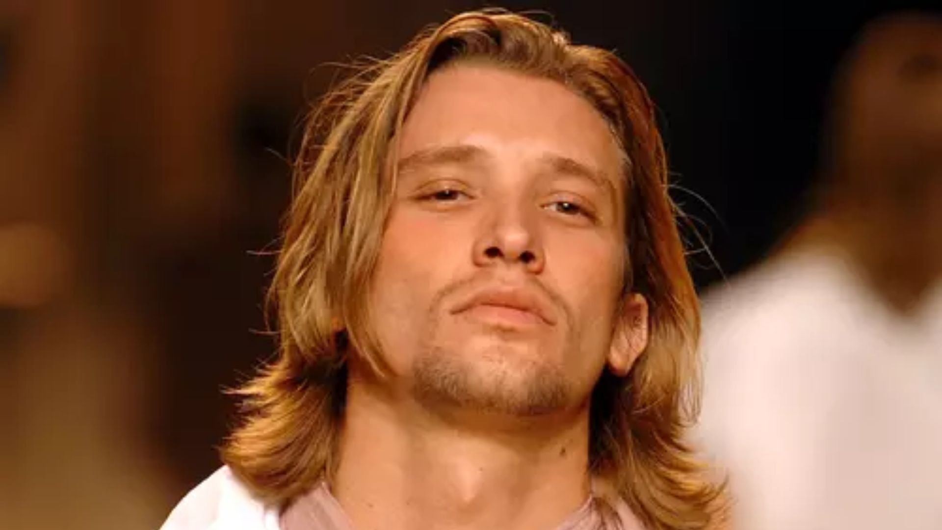 Álvaro Jacomossi, ex-modelo internacional preso por tráfico de drogas