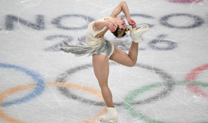 De aposentada aos 16 a esperança olímpica dos EUA na patinação; conheça Alysa Liu