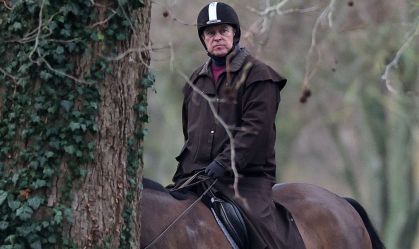 Ex-príncipe Andrew é o primeiro preso da família real na história recente