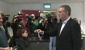 Quem é António José Seguro, presidente eleito de Portugal