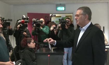 Quem é António José Seguro, presidente eleito de Portugal