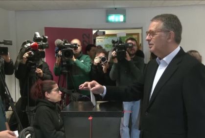 Quem é António José Seguro, presidente eleito de Portugal