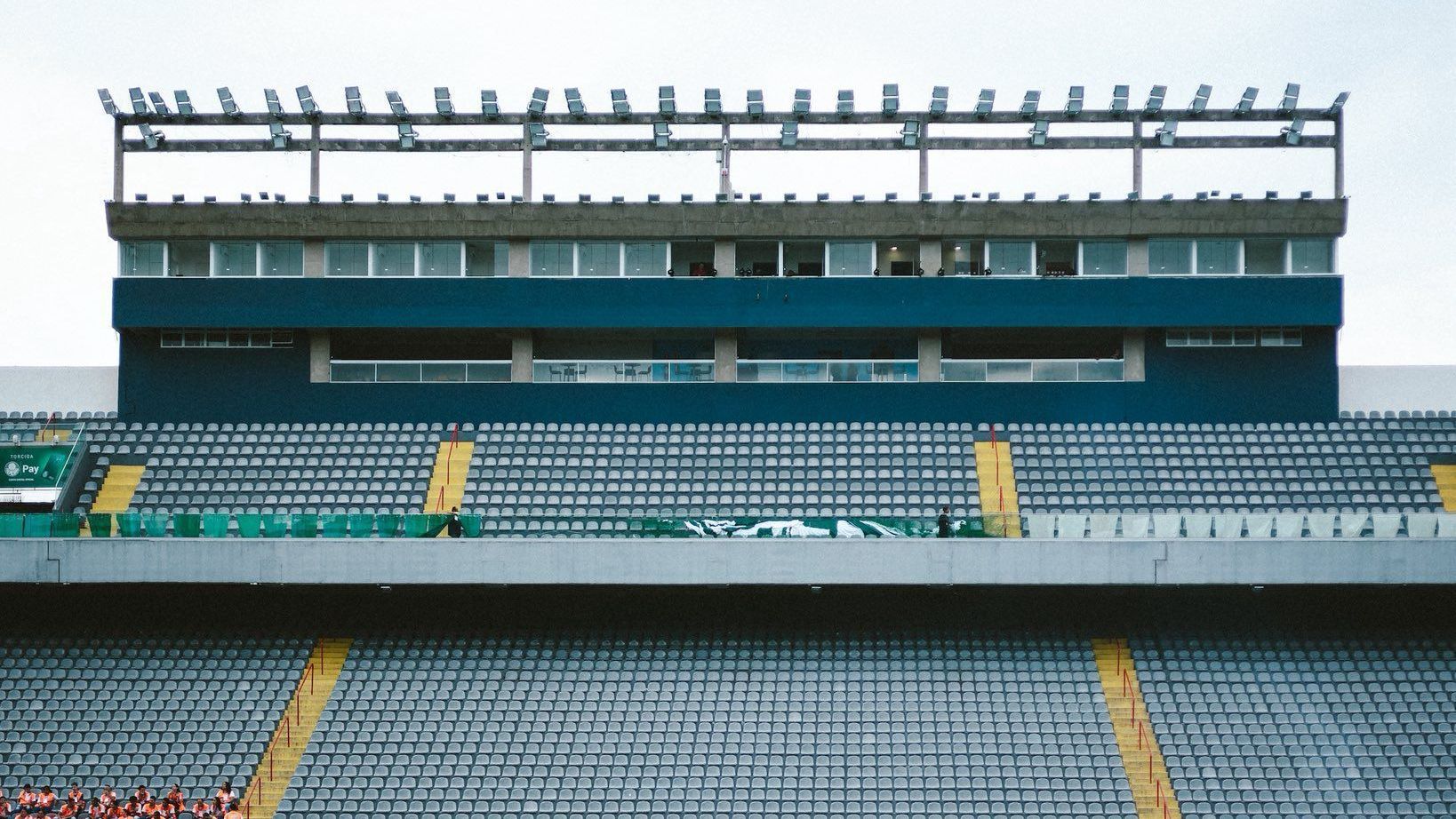 Arena Barueri