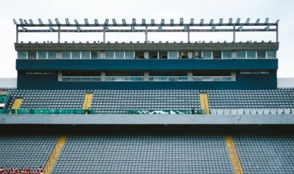 Arena Barueri