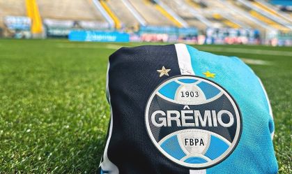 Grêmio recebe Atlético-MG em Porto Alegre