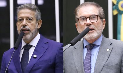 Dino determina acareação entre Lira e deputado Rocha sobre emendas