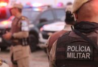 Cabo da PM é morto com tiro na cabeça durante rondas em Salvador