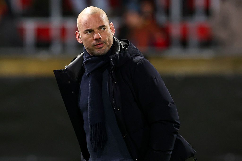 Go Ahead Eagles v VfB Stuttgart - UEFA Europa League 2025/26 League Phase MD5