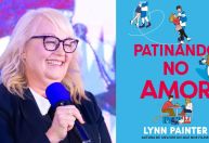 "Patinando no Amor": conheça o novo livro de Lynn Painter