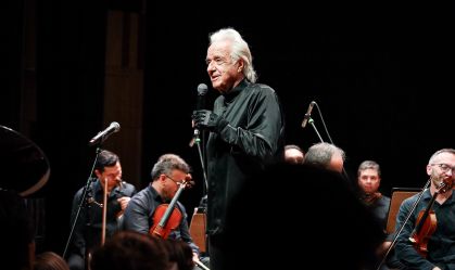 Escolas públicas de SP recebem projeto de música de João Carlos Martins