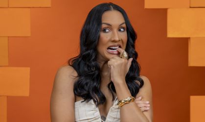 Maxiane é a sexta eliminada do BBB 26 com 63,21% dos votos