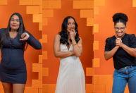 BBB 26: parcial de enquete mostra disputa acirrada entre ex-Casa de Vidro