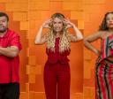 BBB 26: Babu Santana, Sarah e Sol Vega disputam o 4º Paredão da edição