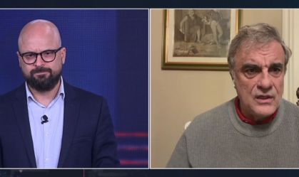 O Grande Debate: Em discurso, Fachin admite crise de imagem do STF?