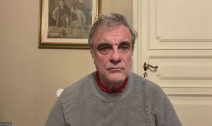 Cardozo: O Brasil tarda em adotar um Código de Ética para o Judiciário