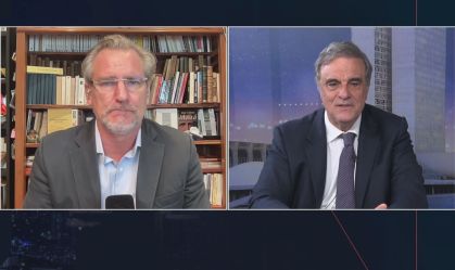 O Grande Debate: Desfile de Carnaval é propaganda antecipada para Lula?