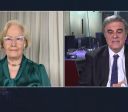 O Grande Debate: A aliança entre Tarcísio e Flávio deve preocupar Lula?
