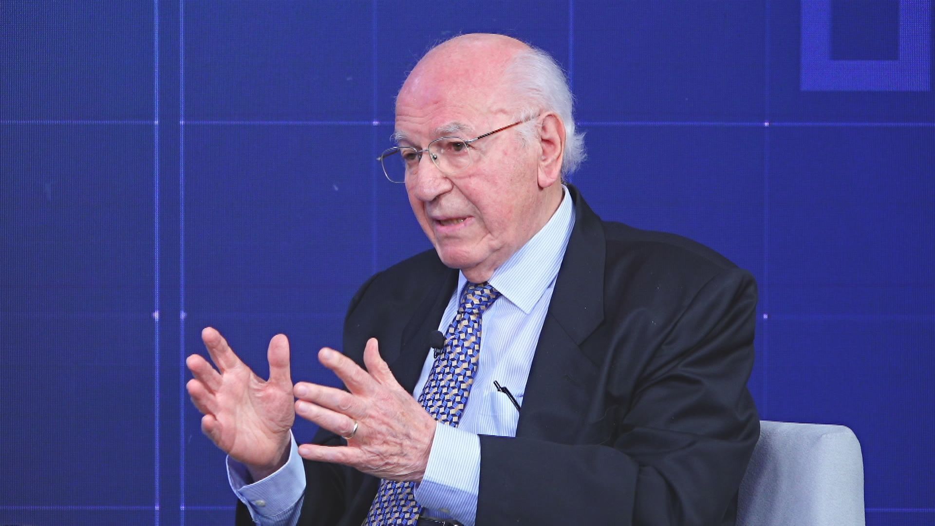 José Pastore, sociólogo