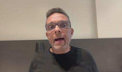 Otoni de Paula: desfile foi "strike de ridicularização" a diversos grupos