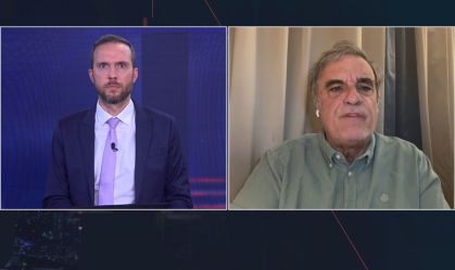 O Grande Debate: É ou não momento de acabar com o inquérito das fake news?