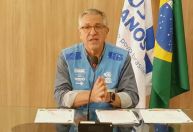 Quase 300 mil saíram das apostas por vício, diz Padilha à CNN