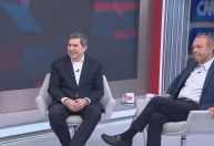 À CNN, Bradesco detalha grupo de saúde e reforça tema fiscal; veja íntegra