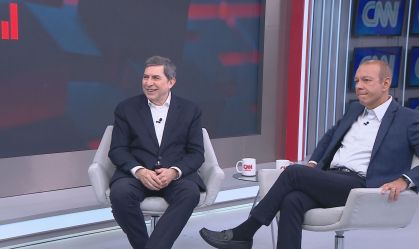 À CNN, Bradesco detalha grupo de saúde e reforça tema fiscal; veja íntegra