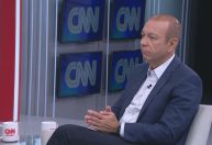 Apetite ao risco do Bradesco continua moderado, diz Noronha ao CNN Money