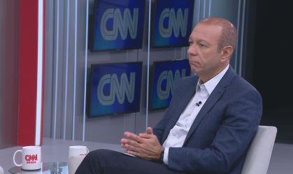 Apetite ao risco do Bradesco continua moderado, diz Noronha ao CNN Money