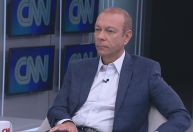 Fiscal é crucial, mas candidatos não exploram, diz Noronha ao CNN Money