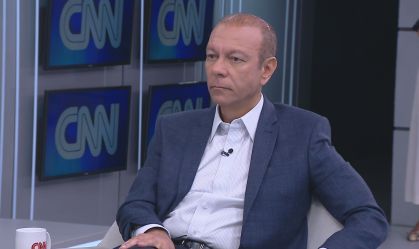 Fiscal é crucial, mas candidatos não exploram, diz Noronha ao CNN Money