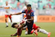 Bahia vence Juazeirense e avança à final do Campeonato Baiano