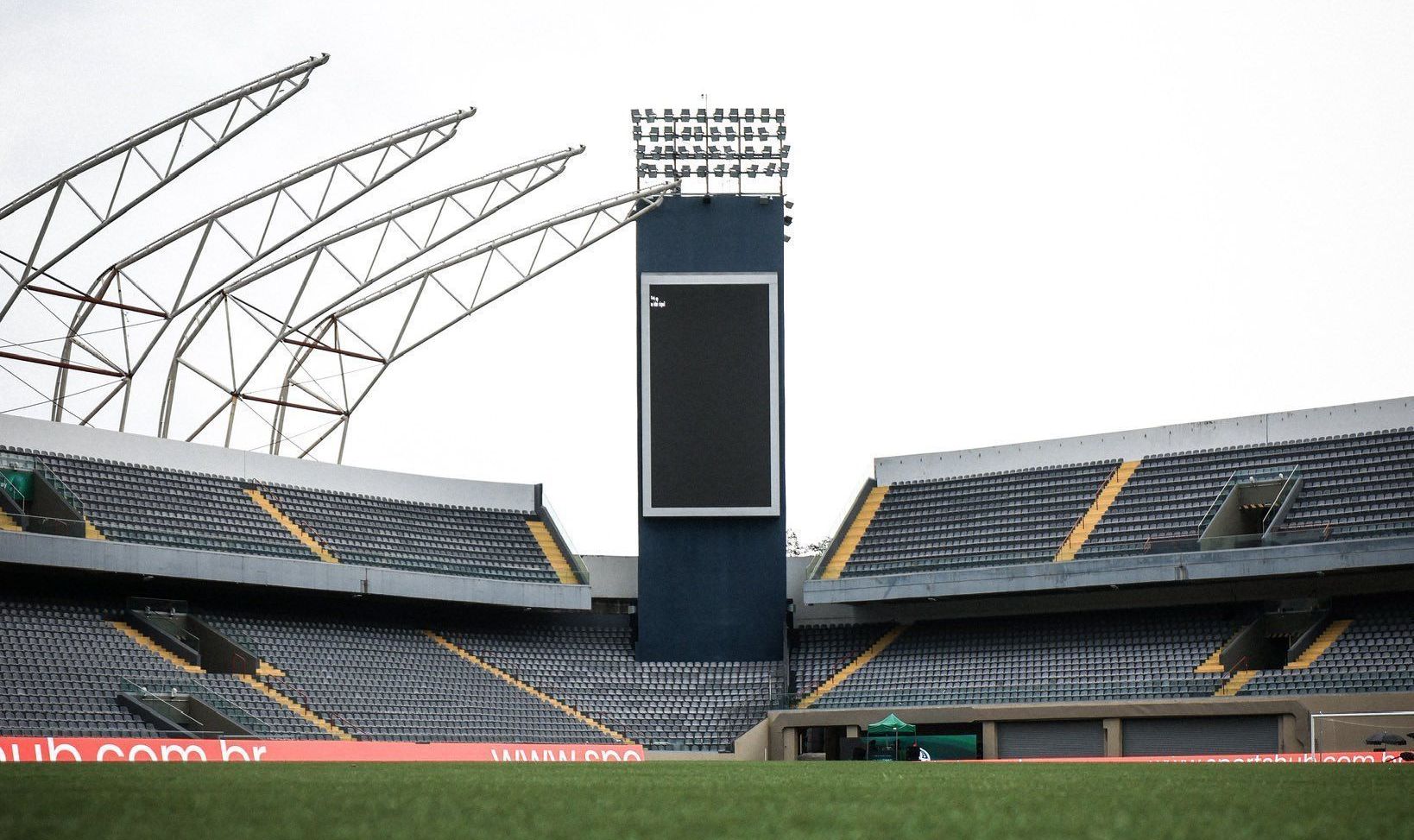 Arena Barueri