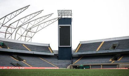 Palmeiras x Vitória: escalações e onde assistir ao jogo do Brasileirão