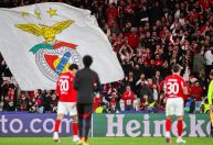 Benfica sai em defesa de Prestianni em caso de racismo contra Vini Jr.