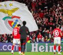 Benfica sai em defesa de Prestianni em caso de racismo contra Vini