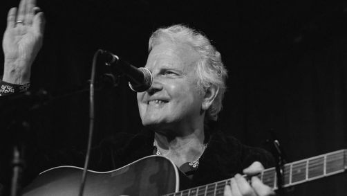 Billy Steinberg