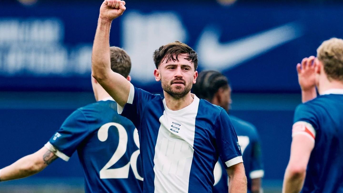 Leeds vence Birmingham nos pênaltis na Copa da Inglaterra