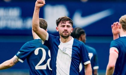 Lucas Perri brilha, Leeds elimina Birmingham e segue na Copa da Inglaterra