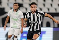 Botafogo segura empate contra Boavista e avança à final da Taça Rio