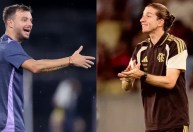 Botafogo e Flamengo decidem vaga na semifinal do Campeonato Carioca