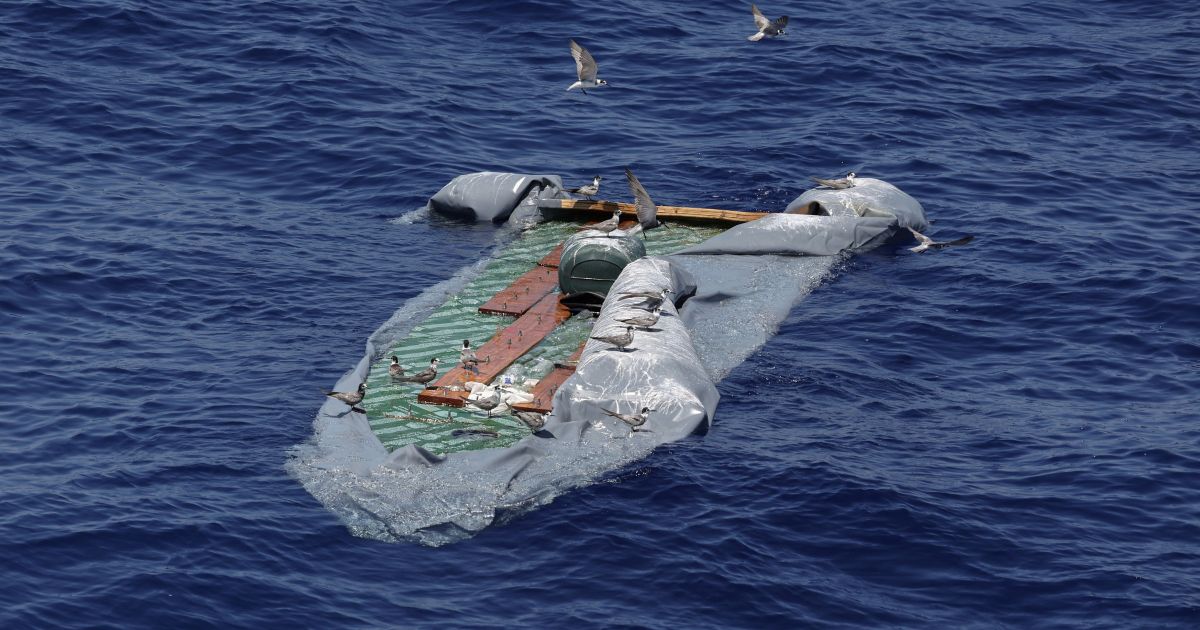 Quase 8 mil pessoas morreram em rotas migratórias em 2025