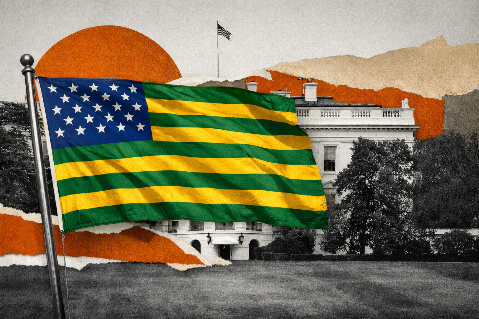 Brasil EUA IA